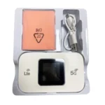 4G Mobile WIFI Pocket Hotspot LCD Sim Card Router - Image 8
