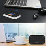 4G LTE Router Portable Car Terminal Mobile WIFI Card SIM Router - Image 12