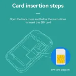 4G LTE Router Portable Car Terminal Mobile WIFI Card SIM Router - Image 8