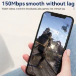 PW100 4G LTE Mobile Router USB Hotspot Portable Power Bank Pocket Wireless WIFI - Image 6