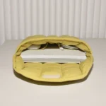 Flat Cotton Embroidery Inner Bag Lightweight Space Cotton Protective Case - Image 4