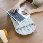 Flat Cotton Embroidery Inner Bag Lightweight Space Cotton Protective Case - Image 6