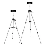 HILDA Horizontal Leveling Bracket Retractable Tripod - Image 2
