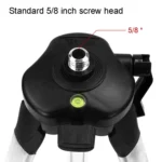 HILDA Horizontal Leveling Bracket Retractable Tripod - Image 3