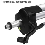 HILDA Horizontal Leveling Bracket Retractable Tripod - Image 4