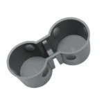 For Tesla Model Y / 3 Water Cup Limited Device Center Control Water Cup Holder