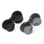 For Tesla Model Y / 3 Water Cup Limited Device Center Control Water Cup Holder - Image 2