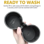 For Tesla Model Y / 3 Water Cup Limited Device Center Control Water Cup Holder - Image 3