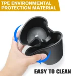 For Tesla Model Y / 3 Water Cup Limited Device Center Control Water Cup Holder - Image 4