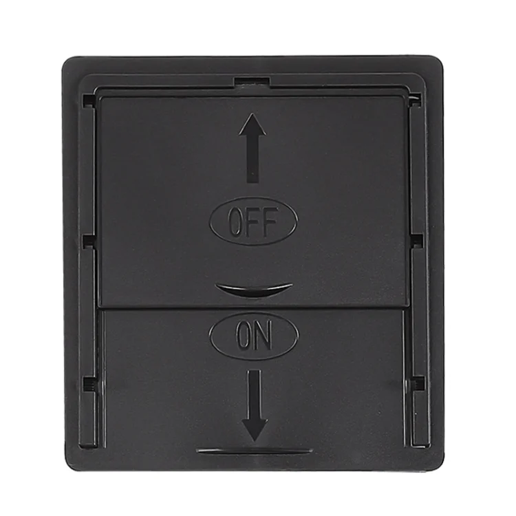 TBD06040592.webp For Tesla Model Y / 3 Armrest Hidden Storage Box Central Control Storage Box - Image 1