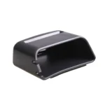 SHUNWEI SD-1129 Car Adhesive Mobile Phone Holder Multifunctional Car Storage Box - Image 2
