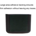 SHUNWEI SD-1129 Car Adhesive Mobile Phone Holder Multifunctional Car Storage Box - Image 5