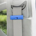 SHUNWEI 1pair Car Safety Belt Limiter Anti-Stranglehold Clip - Image 9