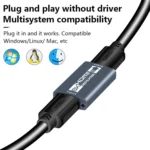 FJGEAR FJ-8K05 8K 60HZ HD Signal Amplifier - Image 5