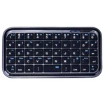 49 Keys Wireless Bluetooth Mini Keyboard Multi System Universal Portable Keypad - Image 2