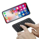 49 Keys Wireless Bluetooth Mini Keyboard Multi System Universal Portable Keypad - Image 5