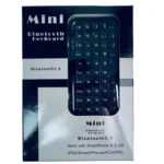49 Keys Wireless Bluetooth Mini Keyboard Multi System Universal Portable Keypad - Image 6