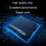 FJGEAR FJ-2008 VGA Splitter 1 In 8 Out Computer Vedio Output Splitter, EU Plug - Image 10