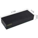 FJGEAR FJ-108AV Audio Video Splitter 1 In 8 Out CVBS Separator - Image 2