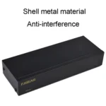 FJGEAR FJ-108AV Audio Video Splitter 1 In 8 Out CVBS Separator - Image 3