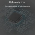 FJGEAR FJ-108AV Audio Video Splitter 1 In 8 Out CVBS Separator - Image 6