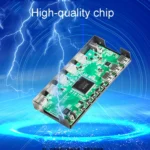 FJGEAR FJ-401HK 4 Ports HDMI KVM Video Splitter With IR Remote Controller - Image 7