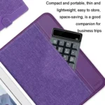 K6 19 Key Mini Wireless Bluetooth Digital Keyboard Suspended Mechanical Universal Keypad 4.0 - Image 9