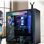 AX5400M 2.4G/5G/6G WIFI 6E Standard USB 3.0 Network Card WIFI Transmitter Receiver - Image 7