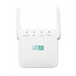 2.4G 300M Wi-Fi Amplifier Long Range WiFi Repeater Wireless Signal Booster