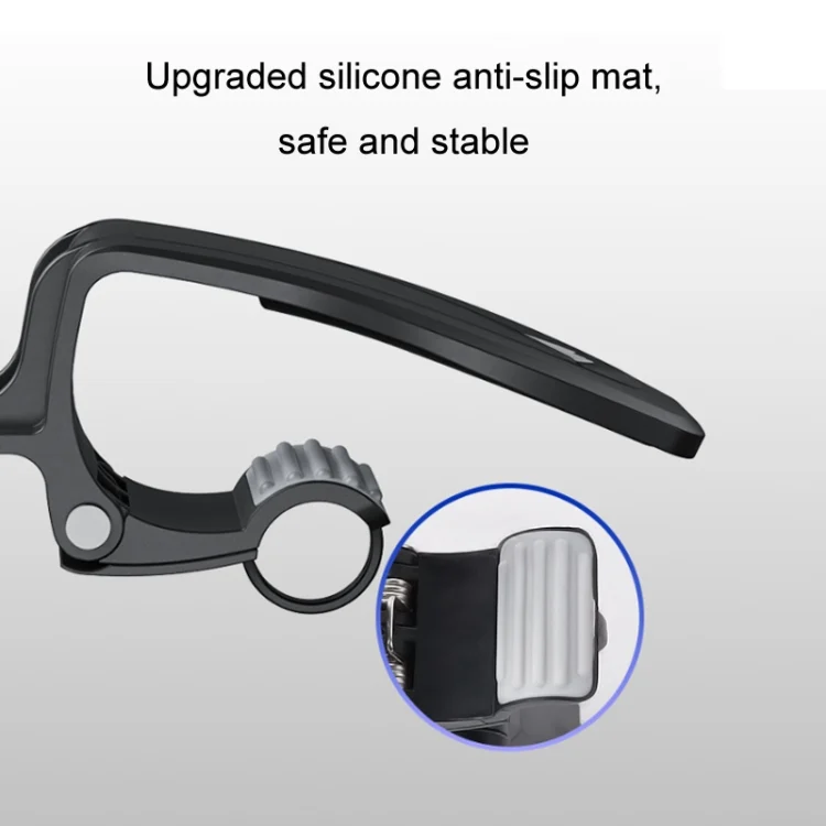 TBD06040903_B4.webp Car Sun Visor Clamp Multi-function Dashboard Mobile Phone Holder - Image 5