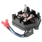 For Club Car DS Golf Cart Front And Rear Gear Switches 101753005 - Image 5