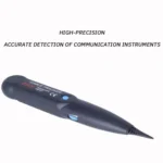 BSIDE FWT21 Network Cable Tester Telephone Wire Checker - Image 2