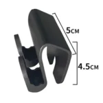 For Tesla Model Y Passenger Glove Box Hook Interior Modification Accessories - Image 3
