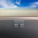 For Tesla Model Y Passenger Glove Box Hook Interior Modification Accessories - Image 8