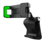 Multifunctional Car Rear Seat Sun Visor Dining Table Mobile Phone Holder