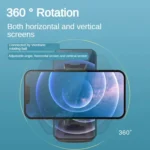 Multifunctional Car Rear Seat Sun Visor Dining Table Mobile Phone Holder - Image 5