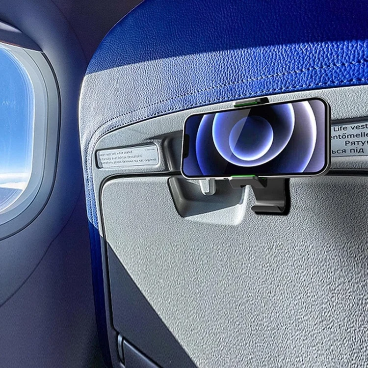 TBD06041128_B7.webp Multifunctional Car Rear Seat Sun Visor Dining Table Mobile Phone Holder - Image 8