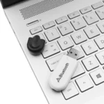 B10 Dual Output USB Wireless Bluetooth Audio Receiver AUX Bluetooth Adapter - Image 4