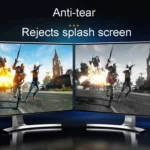 DP Cable 8K Computer Monitor Connection Cable 30AWG OD6.3MM With Nylon Mesh - Image 6