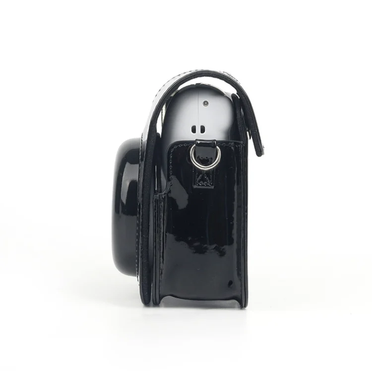 TBD06041333_B2.webp For Polaroid/FUJIFILM Instax Mini12 Mirror Camera Protective Bag - Image 3