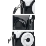 For Polaroid/FUJIFILM Instax Mini12 Mirror Camera Protective Bag - Image 4