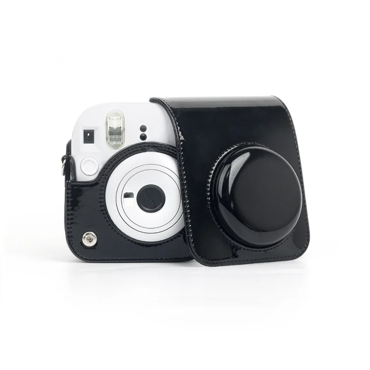 TBD06041333_B4.webp For Polaroid/FUJIFILM Instax Mini12 Mirror Camera Protective Bag - Image 5