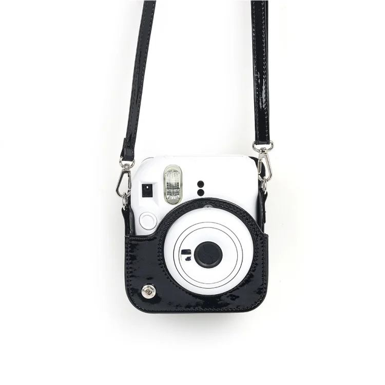 TBD06041333_B5.webp For Polaroid/FUJIFILM Instax Mini12 Mirror Camera Protective Bag - Image 6