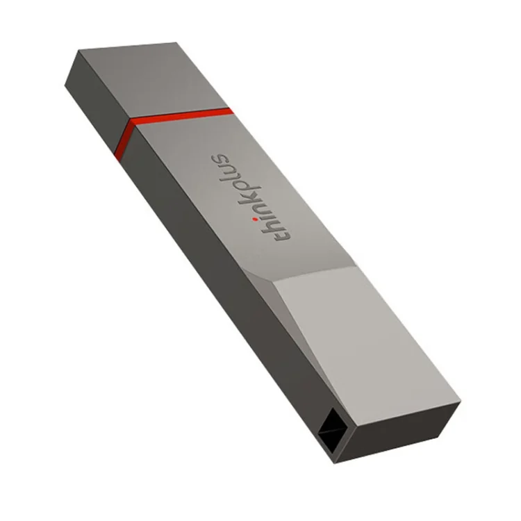 Lenovo Thinkplus TU180 Pro USB3.2 Metal Mobile Flash Drive