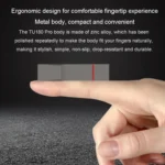 Lenovo Thinkplus TU180 Pro USB3.2 Metal Mobile Flash Drive - Image 10