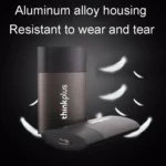 Lenovo Thinkplus US202 USB3.1 Compact And Portable Mobile Solid State Drive - Image 3