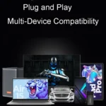 Lenovo Thinkplus US202 USB3.1 Compact And Portable Mobile Solid State Drive - Image 8