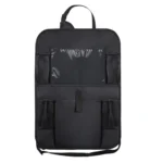 Car Seatback Organiser Storage Hanging Bag