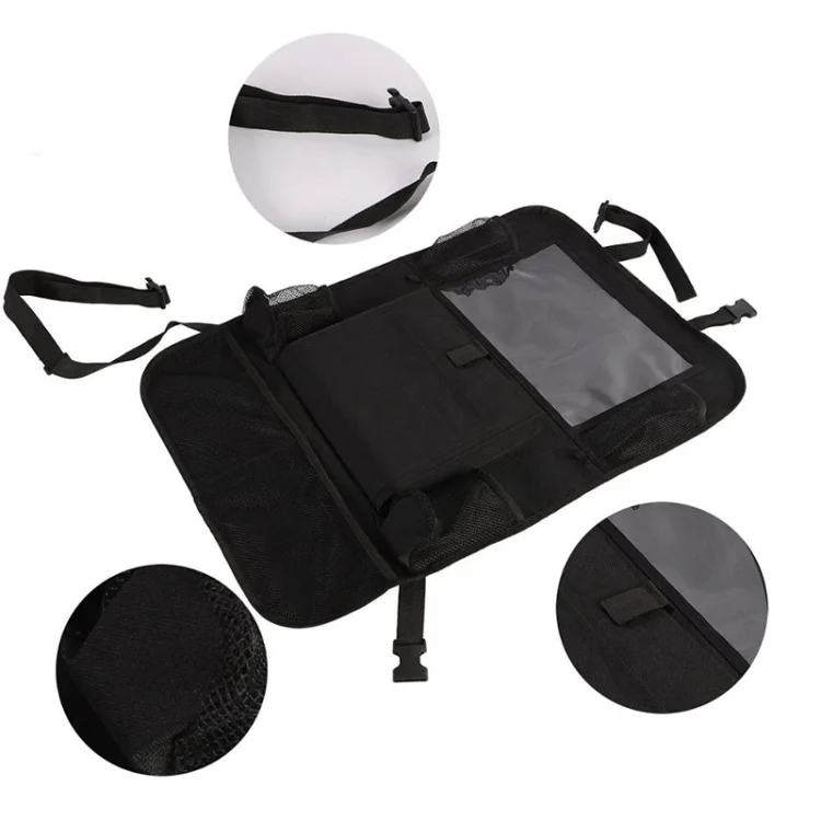 TBD06041471_B1.webp Car Seatback Organiser Storage Hanging Bag - Image 2