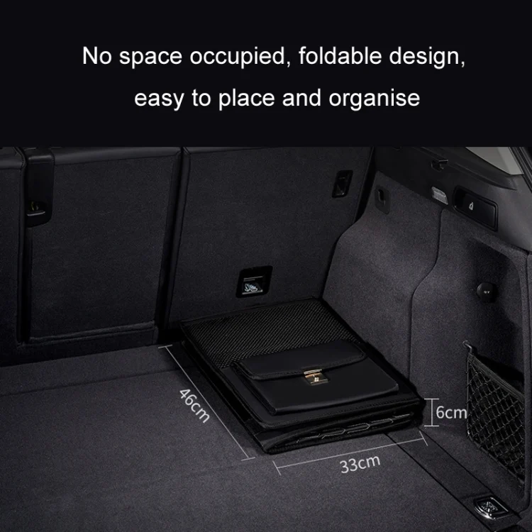 TBD06041486_B4.webp Car Multi-function Leather Trunk Foldable Storage Box - Image 5